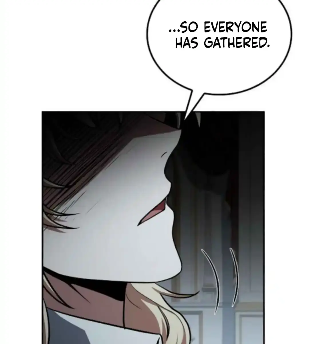 The Archmage's Restaurant Chapter 100 Page 160
