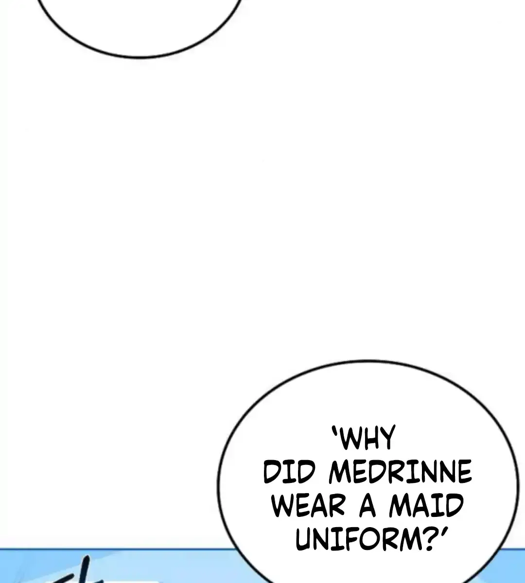 The Archmage's Restaurant Chapter 100 Page 166