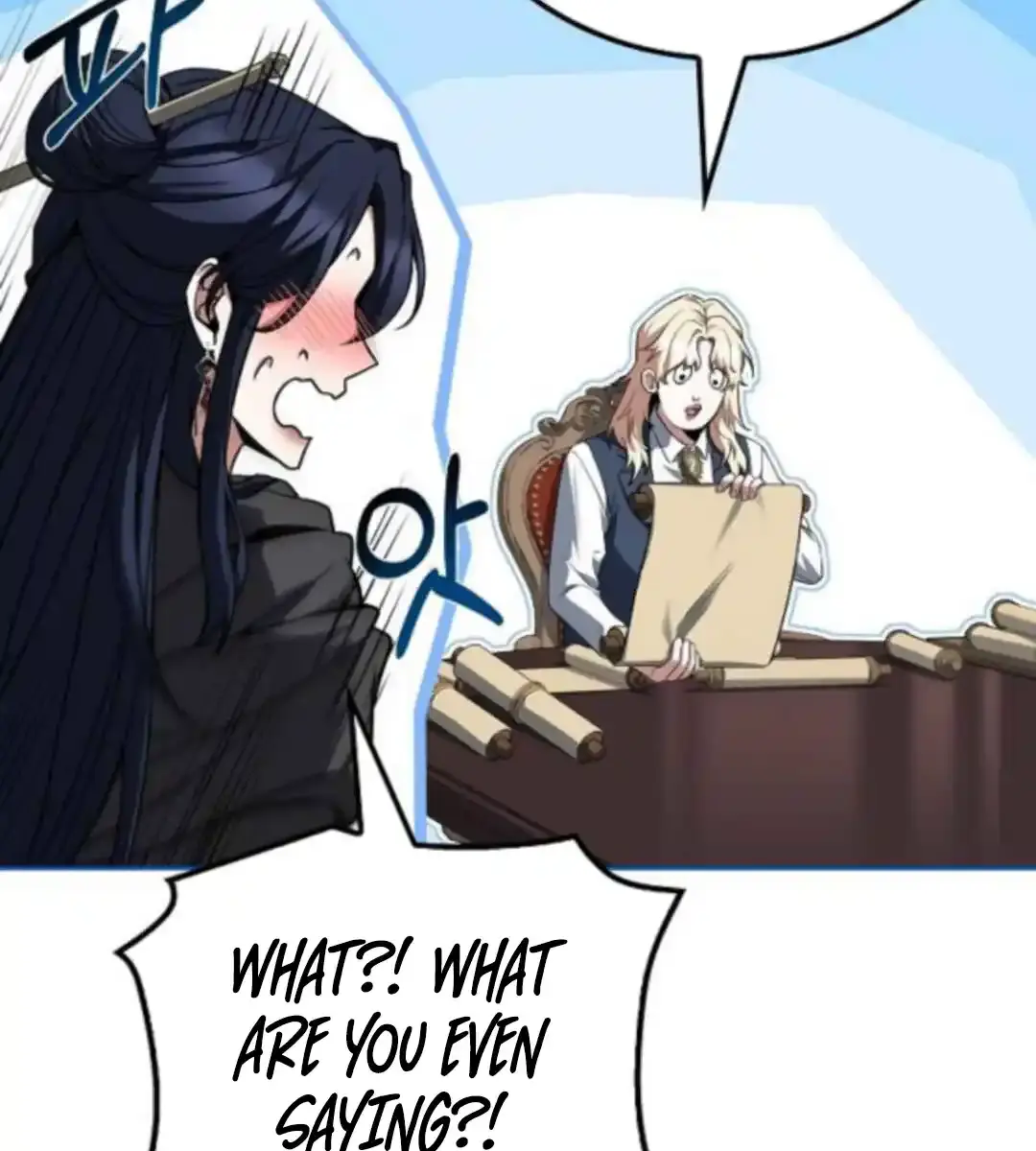 The Archmage's Restaurant Chapter 100 Page 167