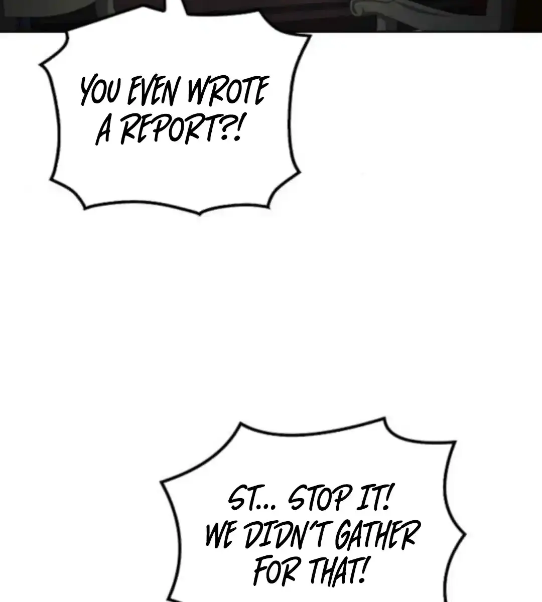 The Archmage's Restaurant Chapter 100 Page 170