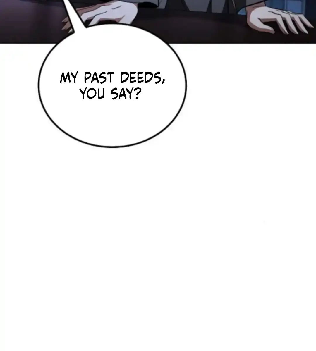 The Archmage's Restaurant Chapter 100 Page 174