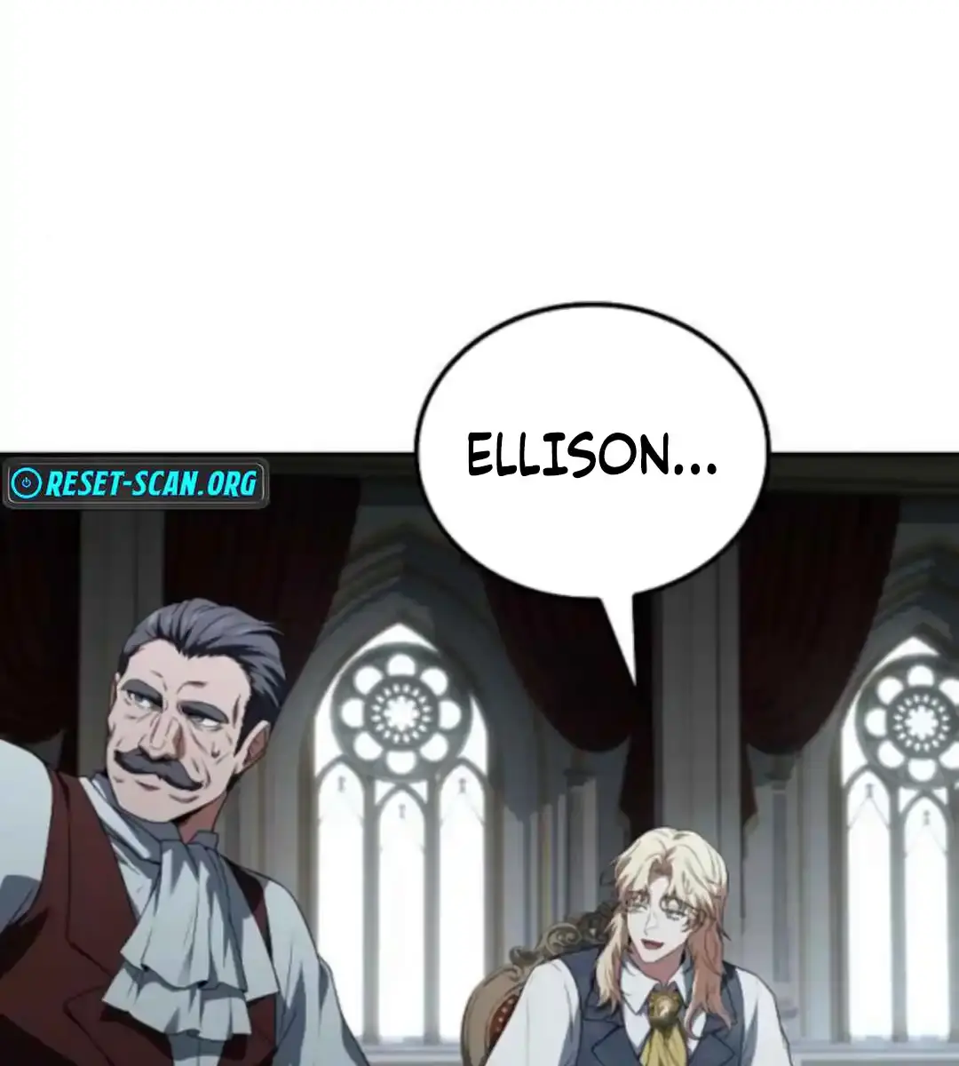 The Archmage's Restaurant Chapter 100 Page 180
