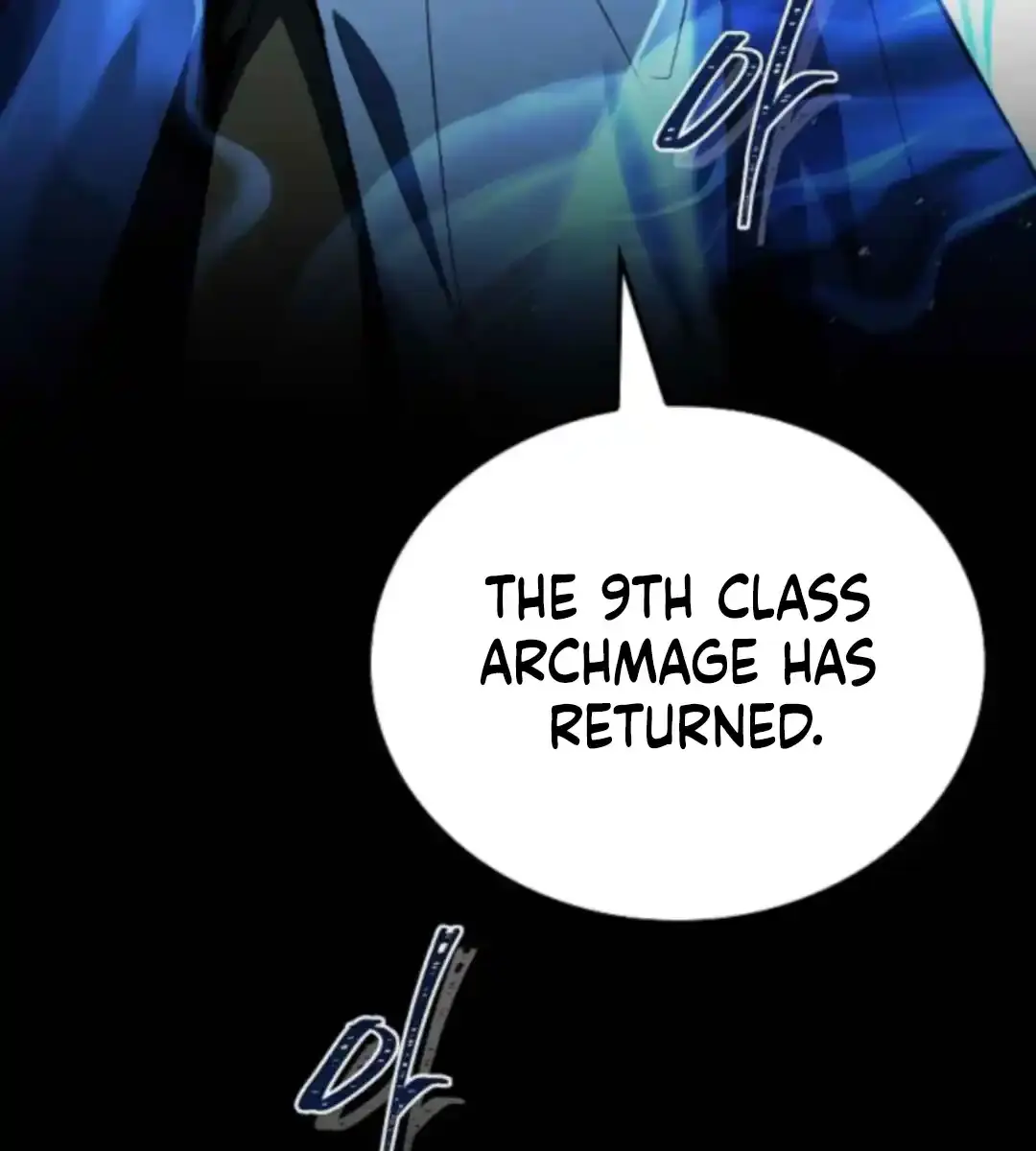 The Archmage's Restaurant Chapter 100 Page 193