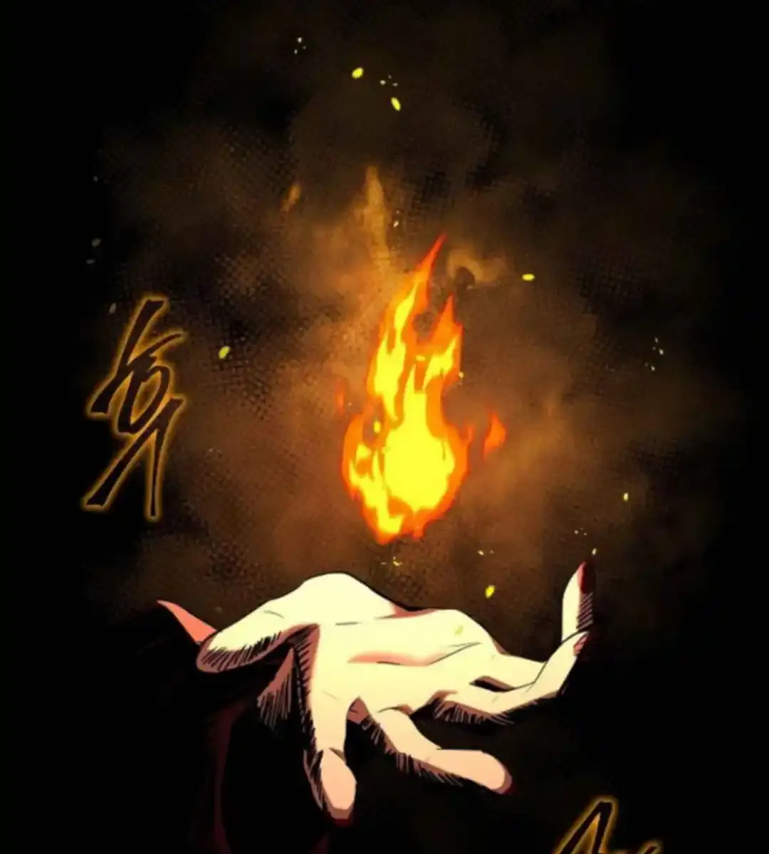 The Archmage's Restaurant Chapter 100 Page 197