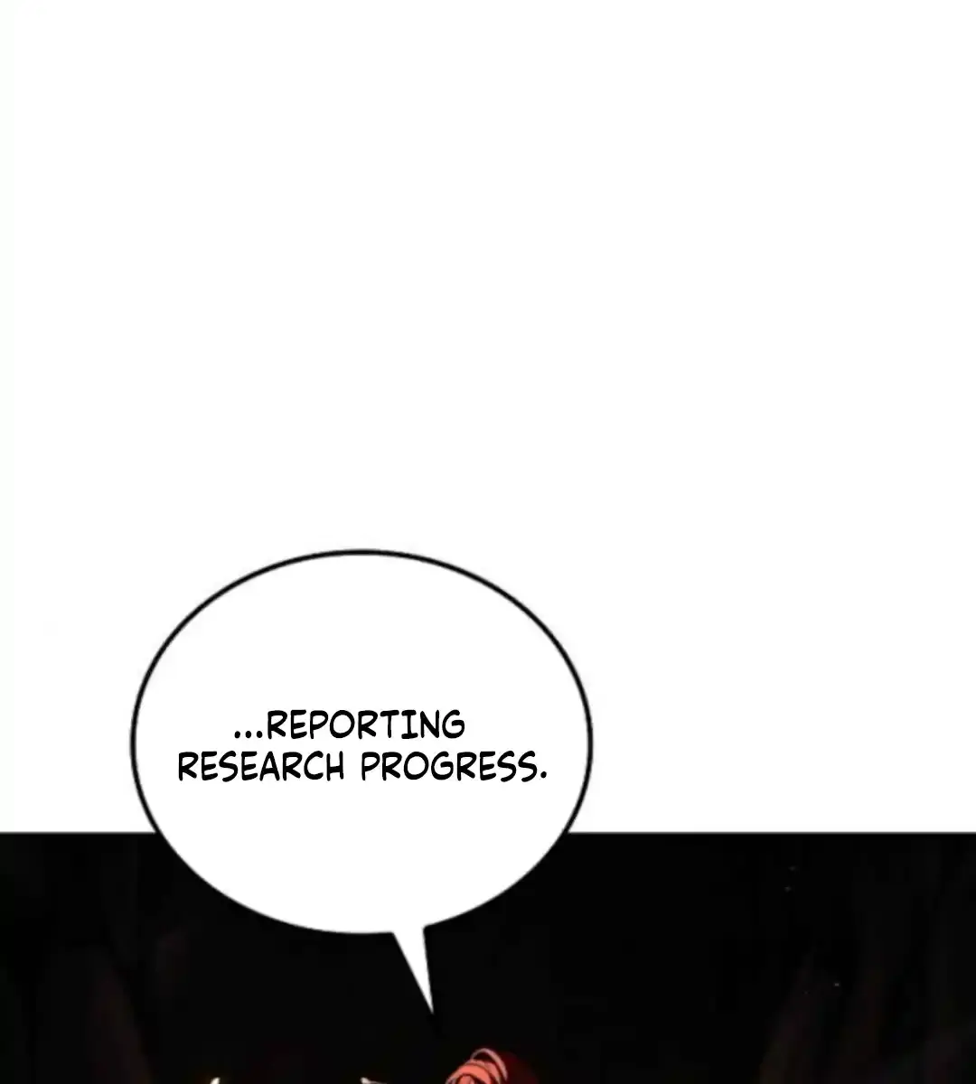 The Archmage's Restaurant Chapter 100 Page 207