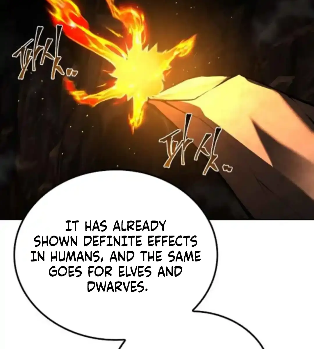 The Archmage's Restaurant Chapter 100 Page 210