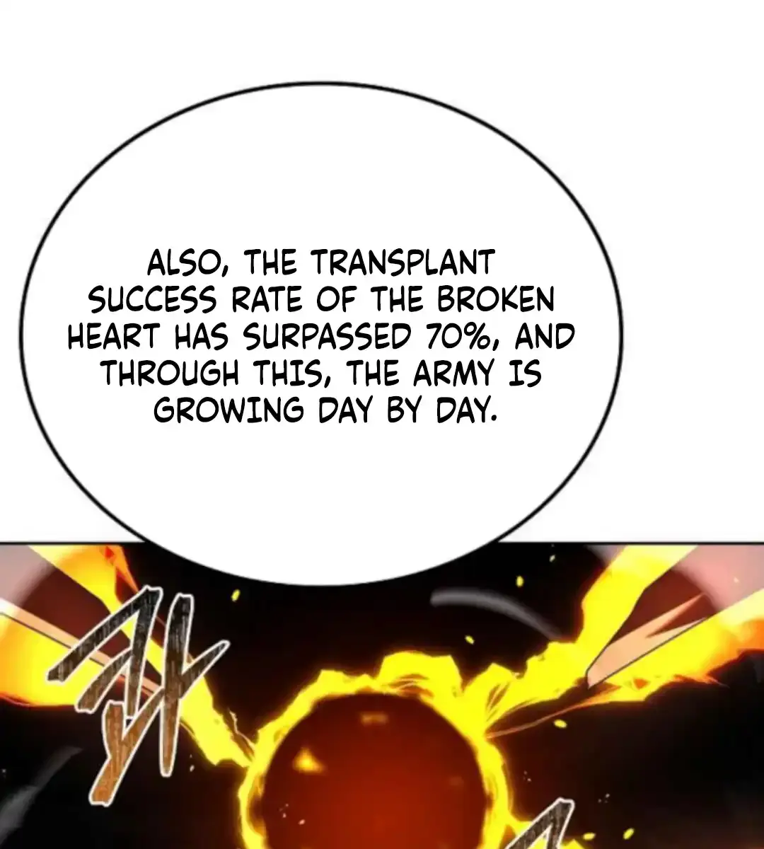 The Archmage's Restaurant Chapter 100 Page 213