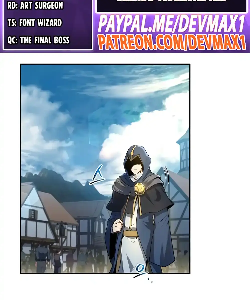 The Archmage's Restaurant Chapter 101 Page 4