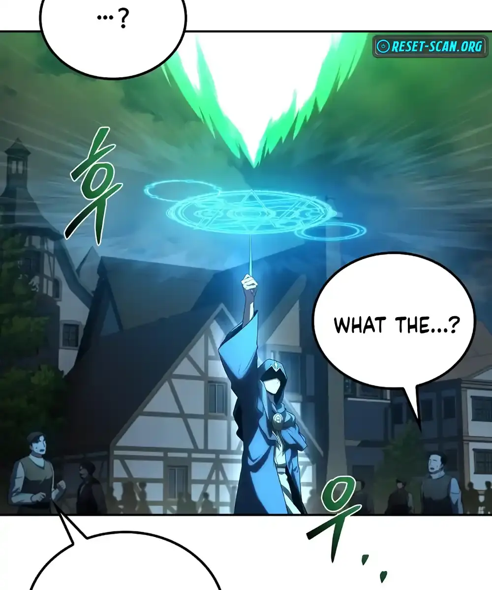 The Archmage's Restaurant Chapter 101 Page 8