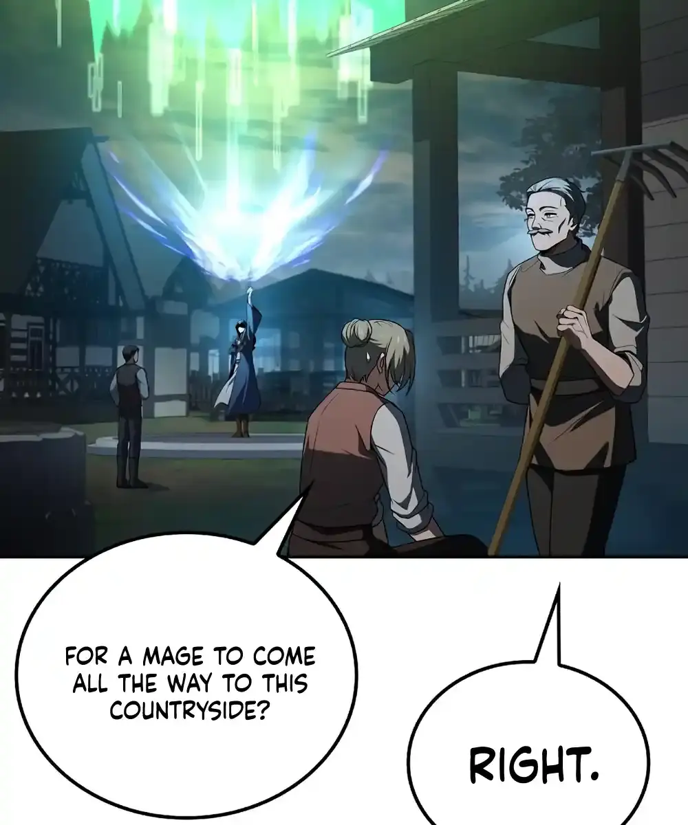 The Archmage's Restaurant Chapter 101 Page 14