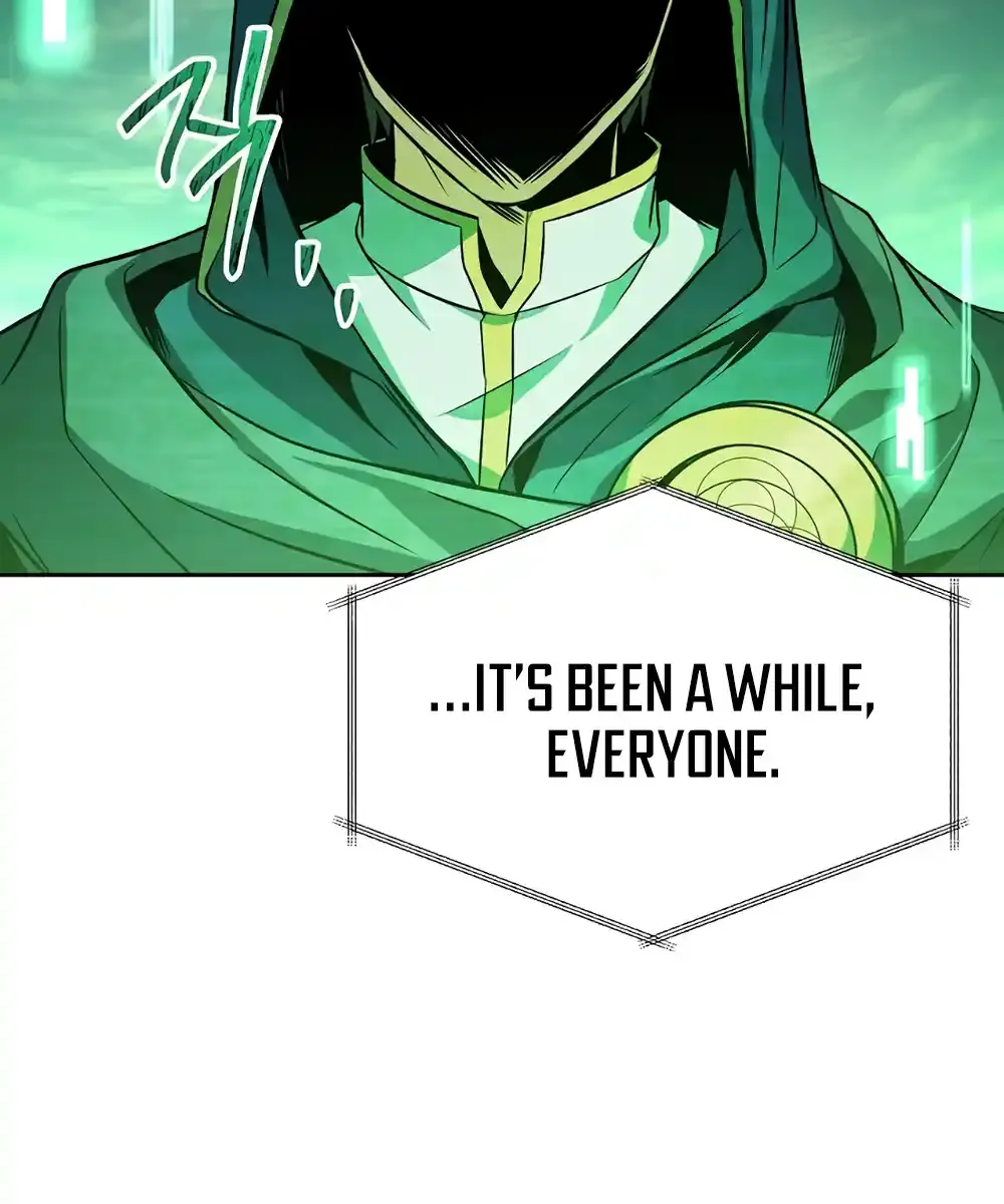 The Archmage's Restaurant Chapter 101 Page 19