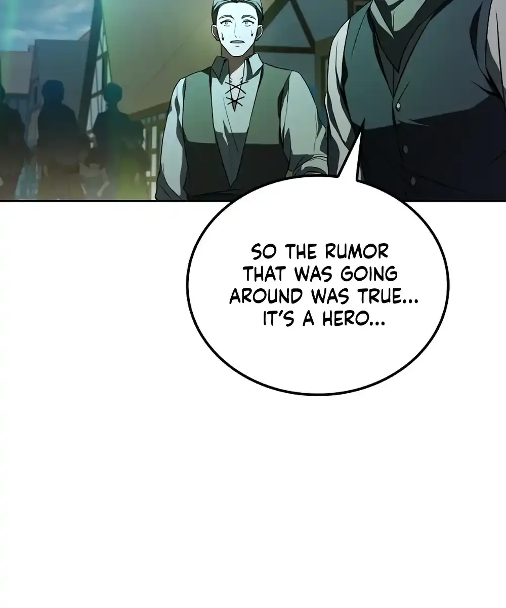 The Archmage's Restaurant Chapter 101 Page 23