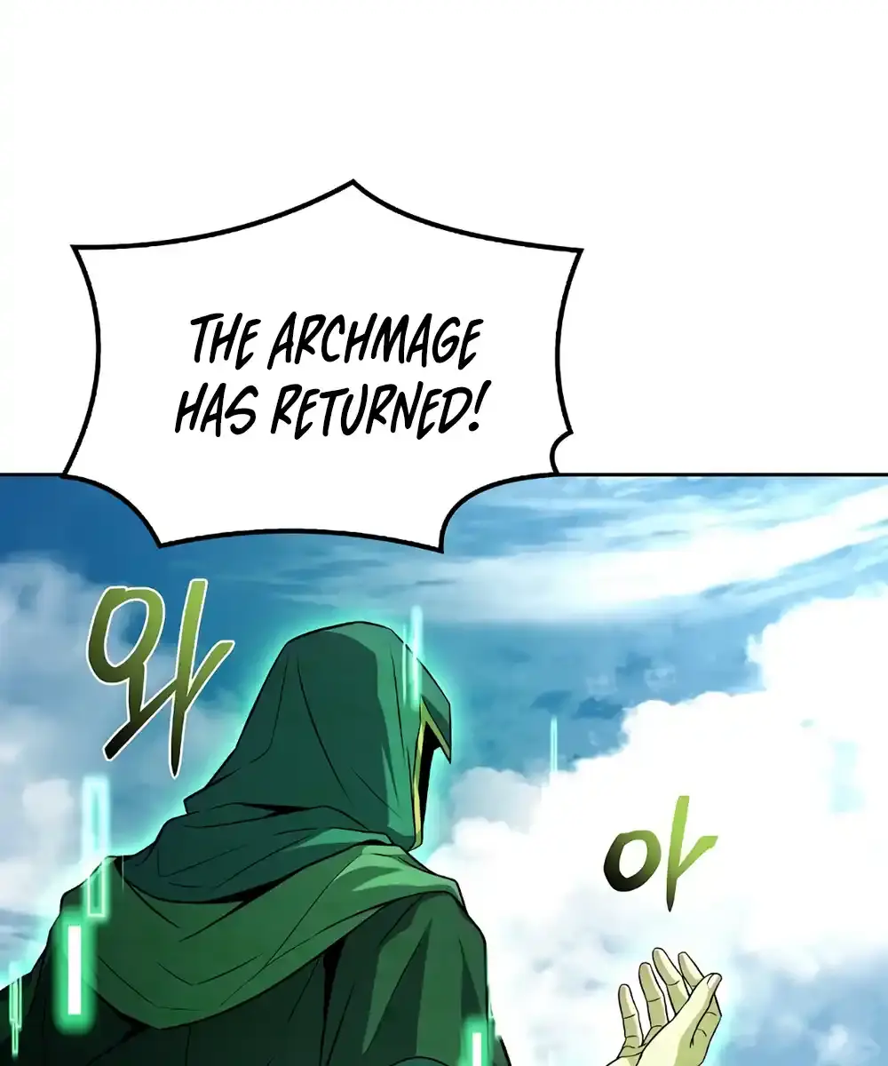 The Archmage's Restaurant Chapter 101 Page 24