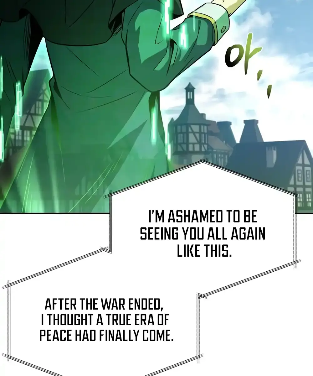 The Archmage's Restaurant Chapter 101 Page 25