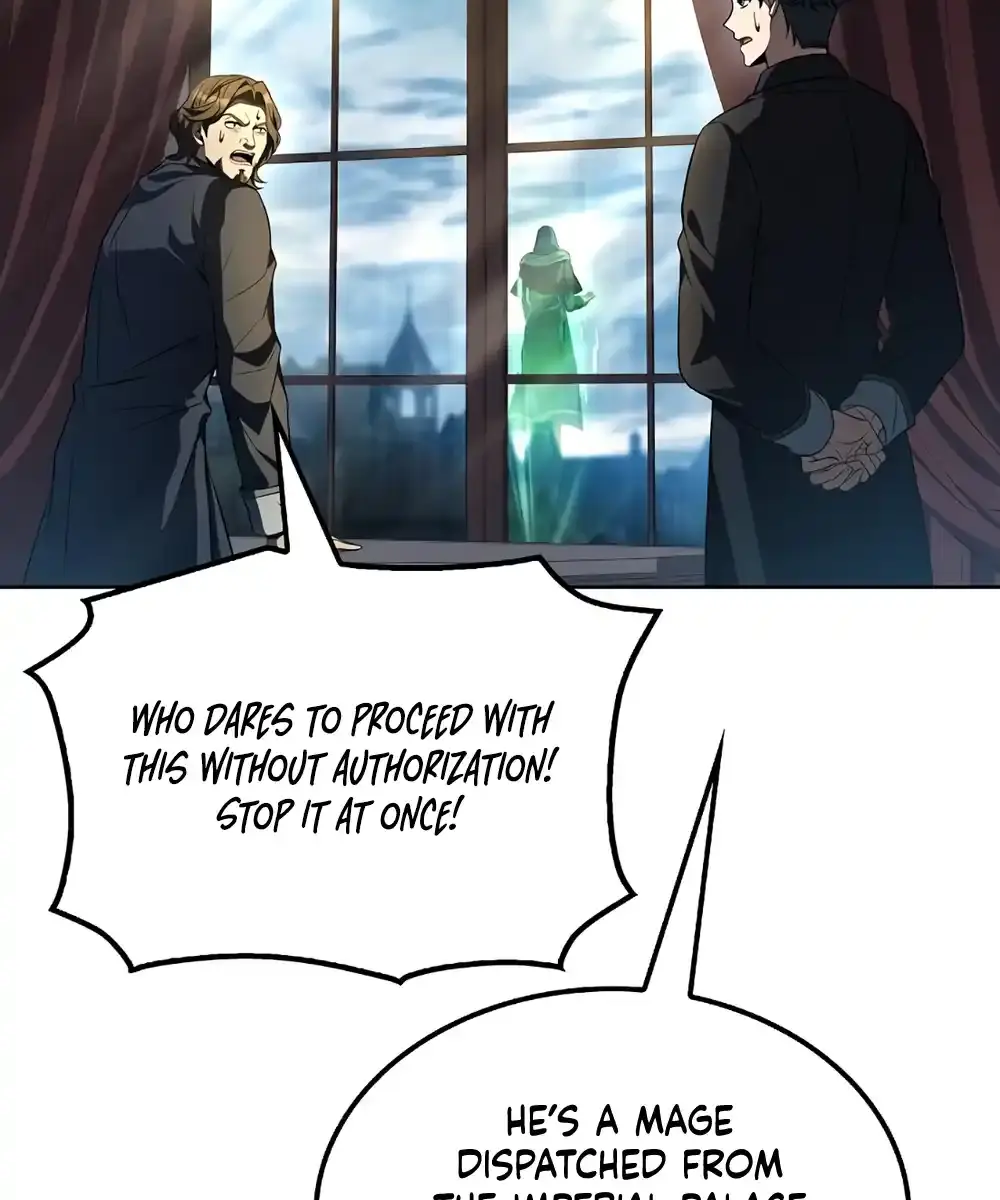 The Archmage's Restaurant Chapter 101 Page 27