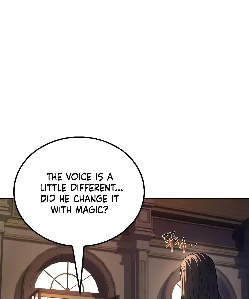 The Archmage's Restaurant Chapter 101 Page 47