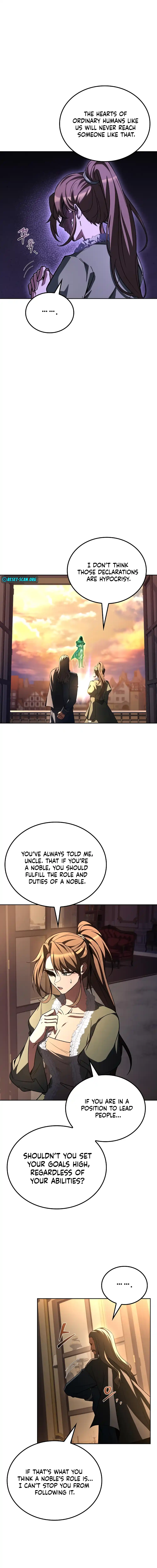 The Archmage's Restaurant Chapter 101 Page 62