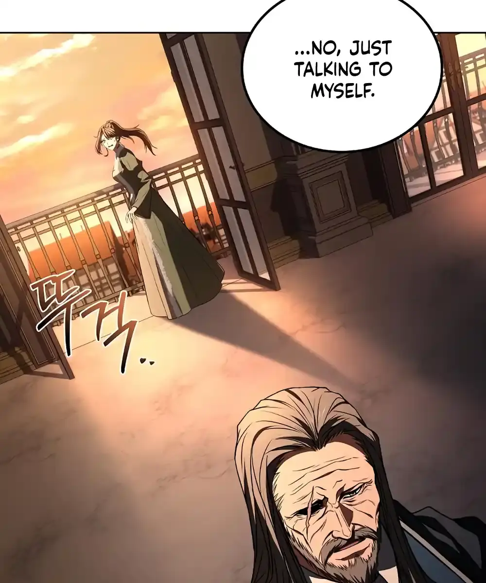 The Archmage's Restaurant Chapter 101 Page 83