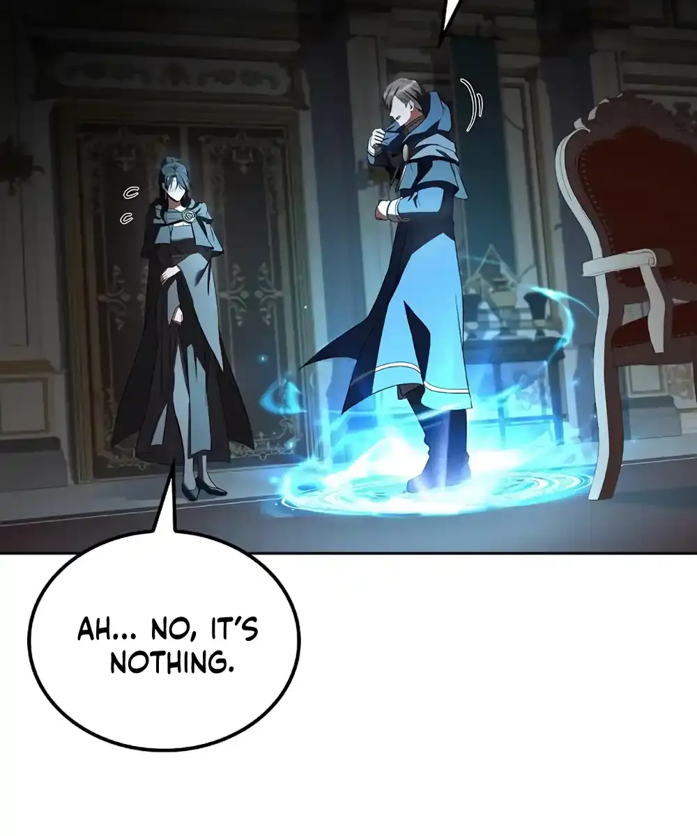 The Archmage's Restaurant Chapter 101 Page 89