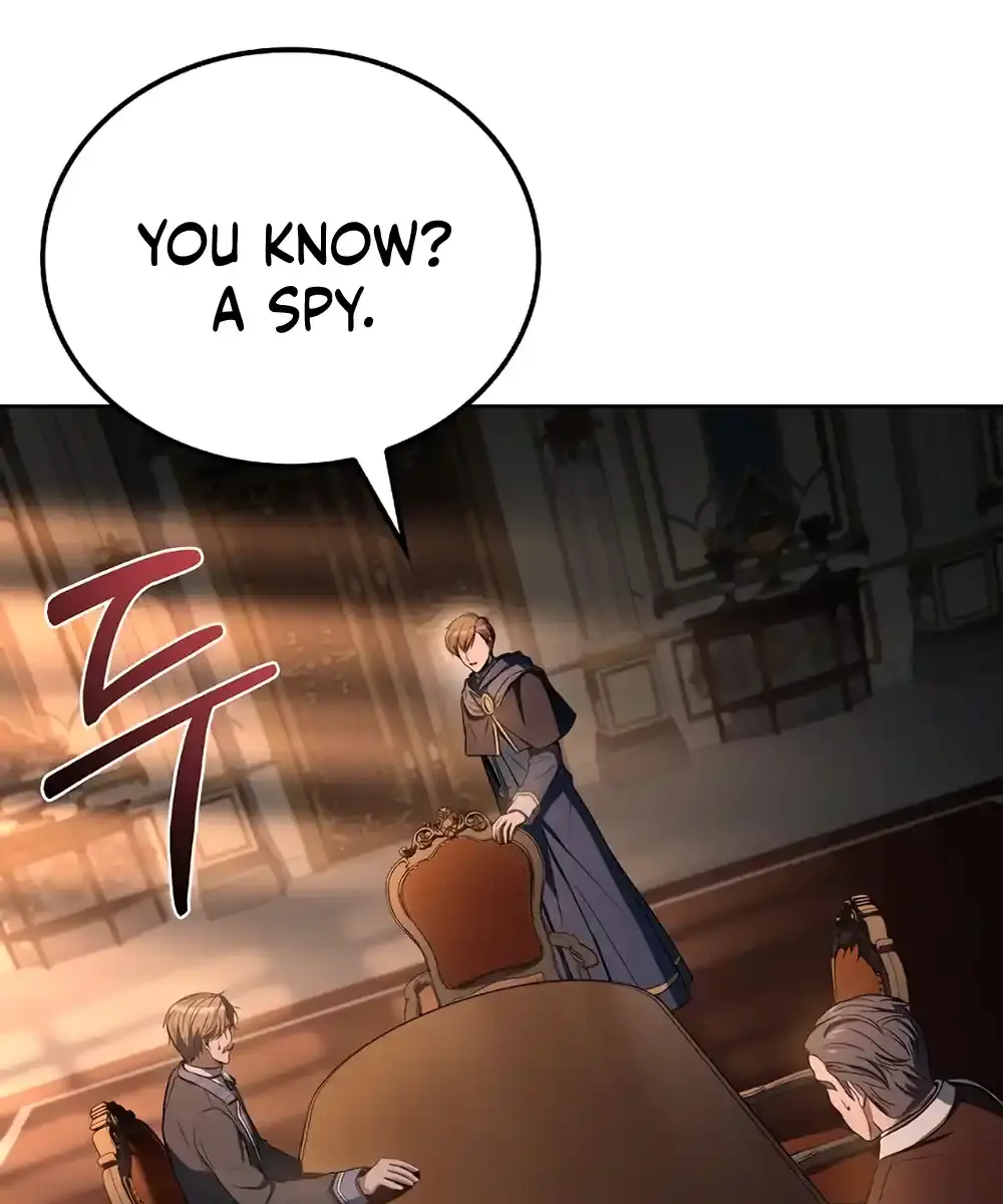 The Archmage's Restaurant Chapter 101 Page 94