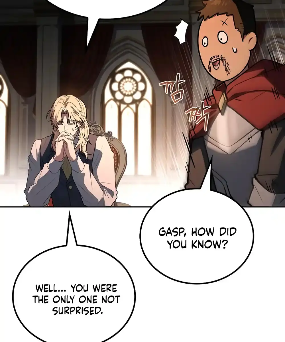 The Archmage's Restaurant Chapter 101 Page 99