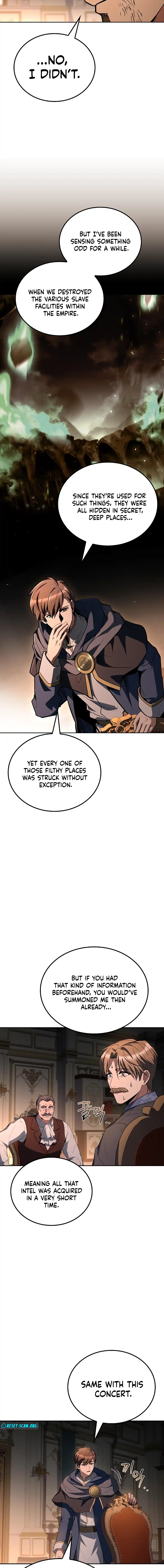 The Archmage's Restaurant Chapter 101 Page 102