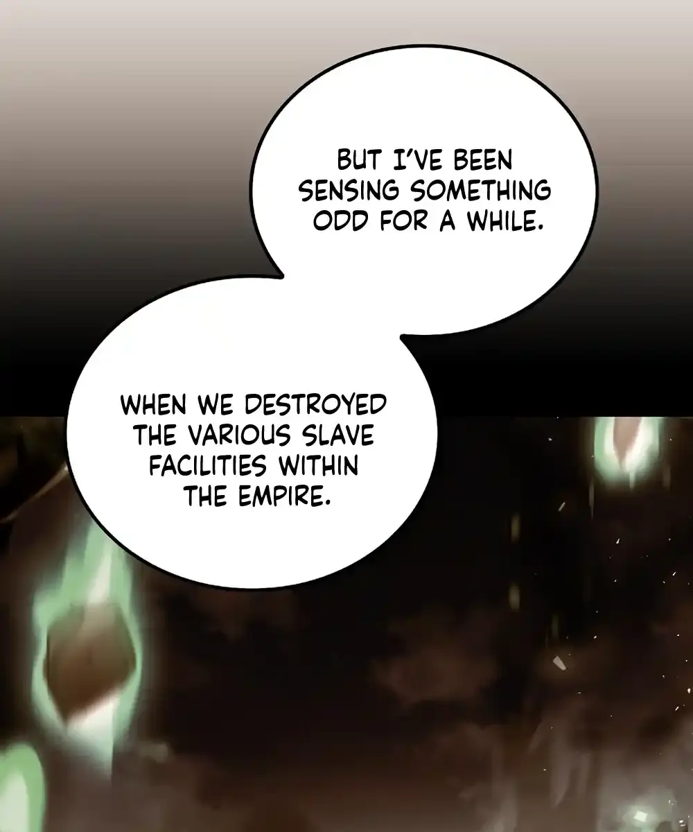 The Archmage's Restaurant Chapter 101 Page 104