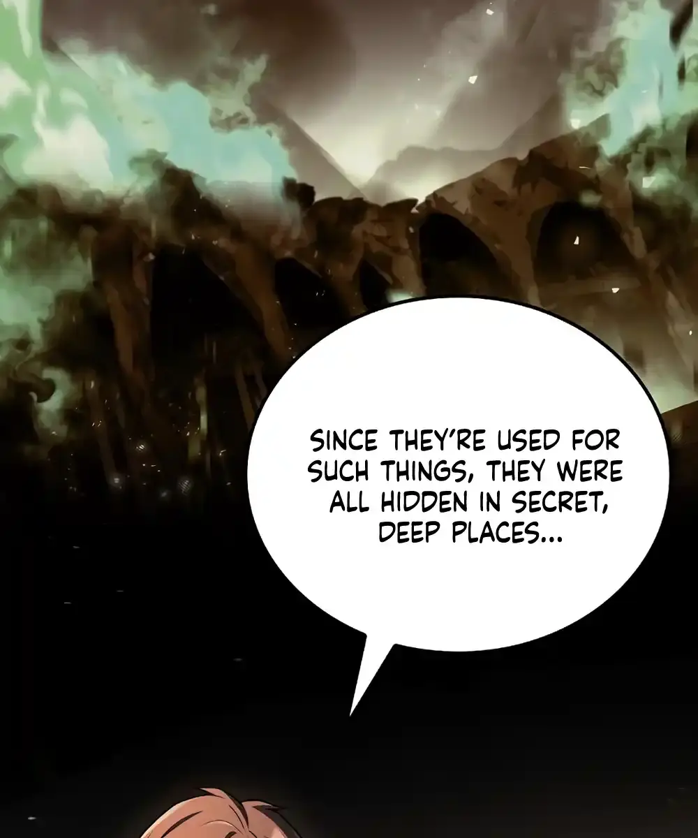 The Archmage's Restaurant Chapter 101 Page 105