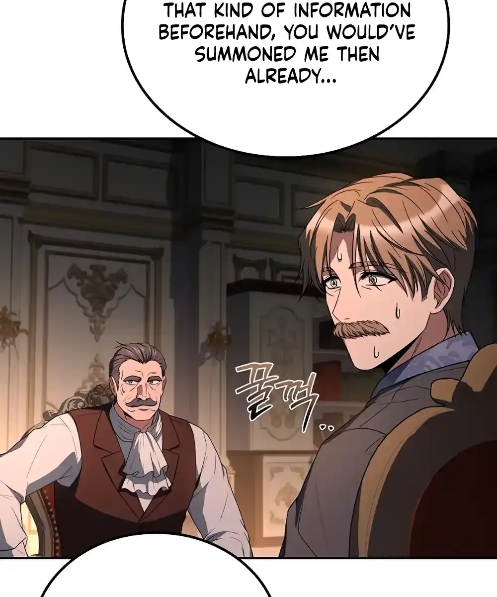 The Archmage's Restaurant Chapter 101 Page 108
