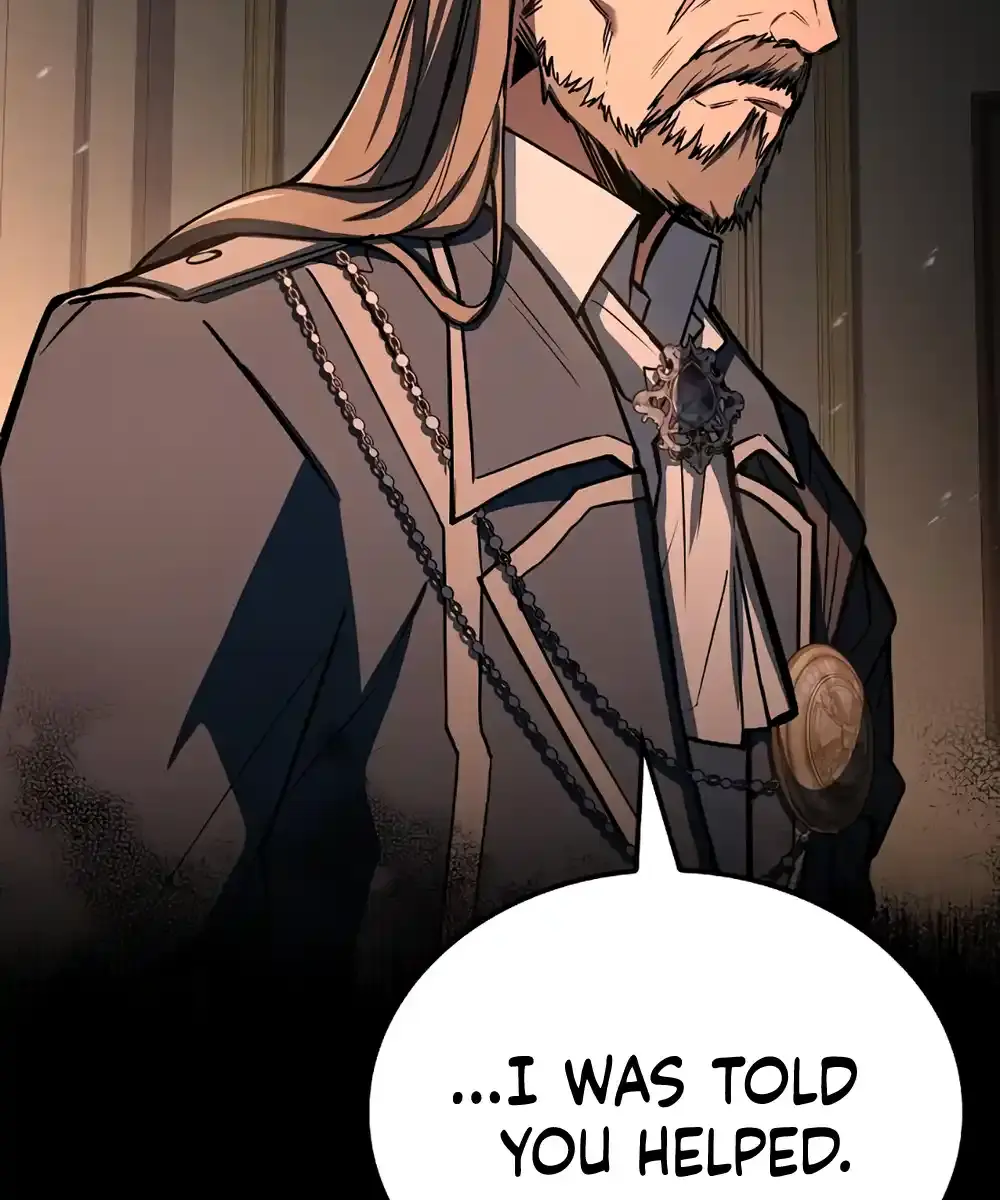 The Archmage's Restaurant Chapter 101 Page 126