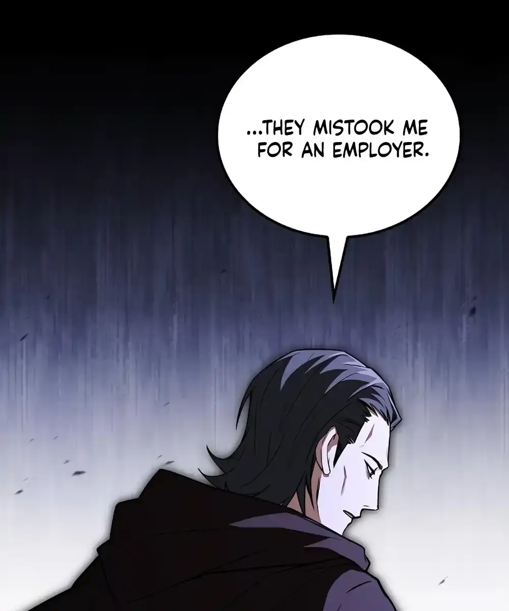The Archmage's Restaurant Chapter 101 Page 132