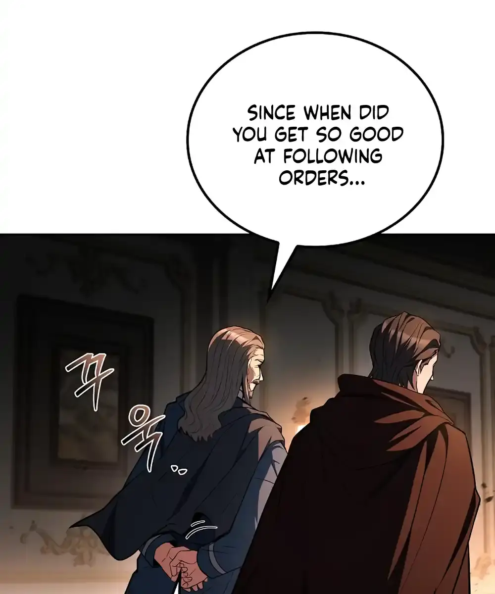 The Archmage's Restaurant Chapter 101 Page 134