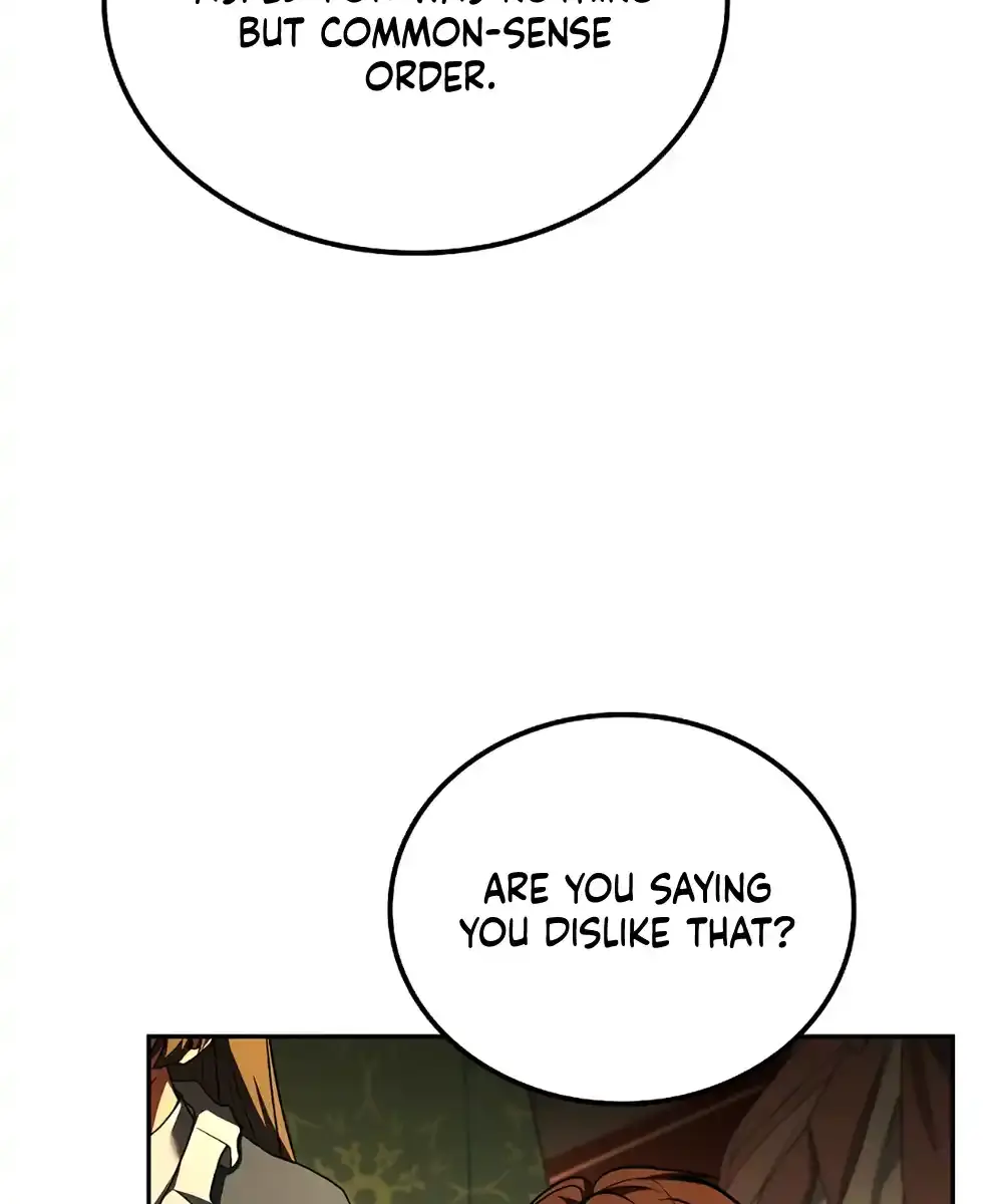 The Archmage's Restaurant Chapter 101 Page 157