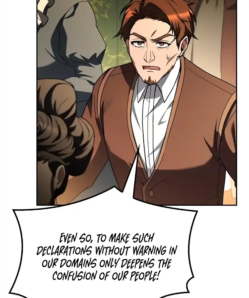 The Archmage's Restaurant Chapter 101 Page 158