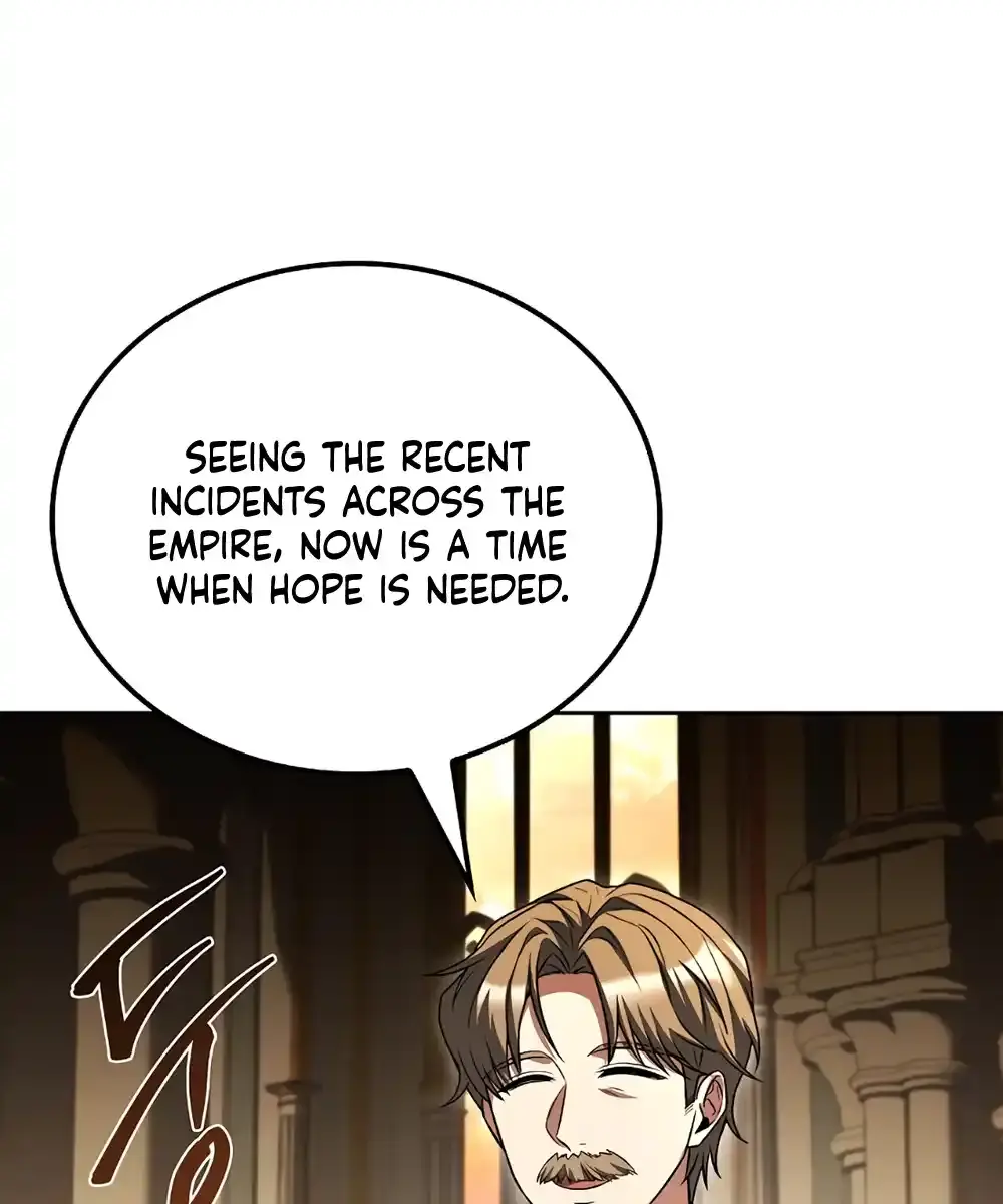 The Archmage's Restaurant Chapter 101 Page 163