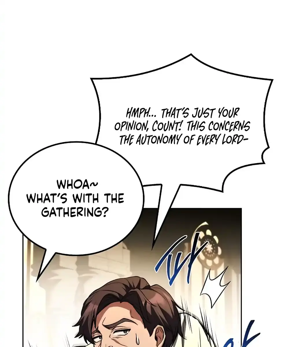 The Archmage's Restaurant Chapter 101 Page 165