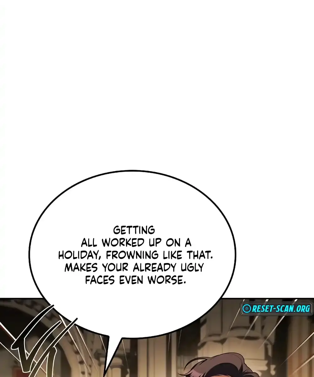 The Archmage's Restaurant Chapter 101 Page 167