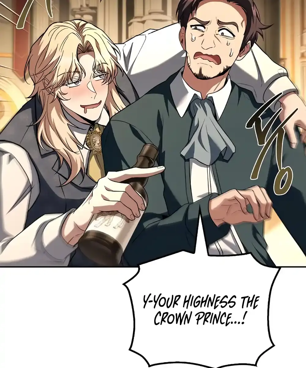The Archmage's Restaurant Chapter 101 Page 168