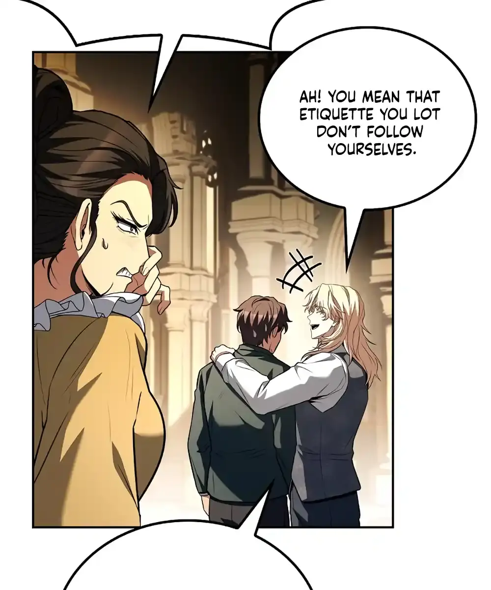 The Archmage's Restaurant Chapter 101 Page 171