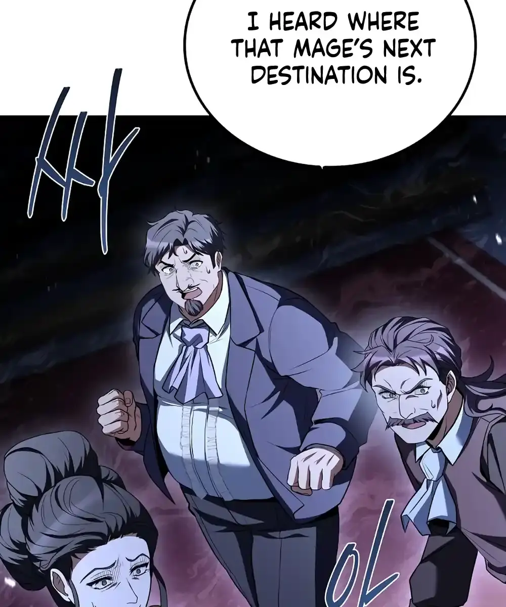 The Archmage's Restaurant Chapter 101 Page 173