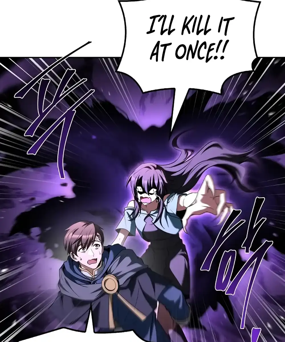 The Archmage's Restaurant Chapter 101 Page 201