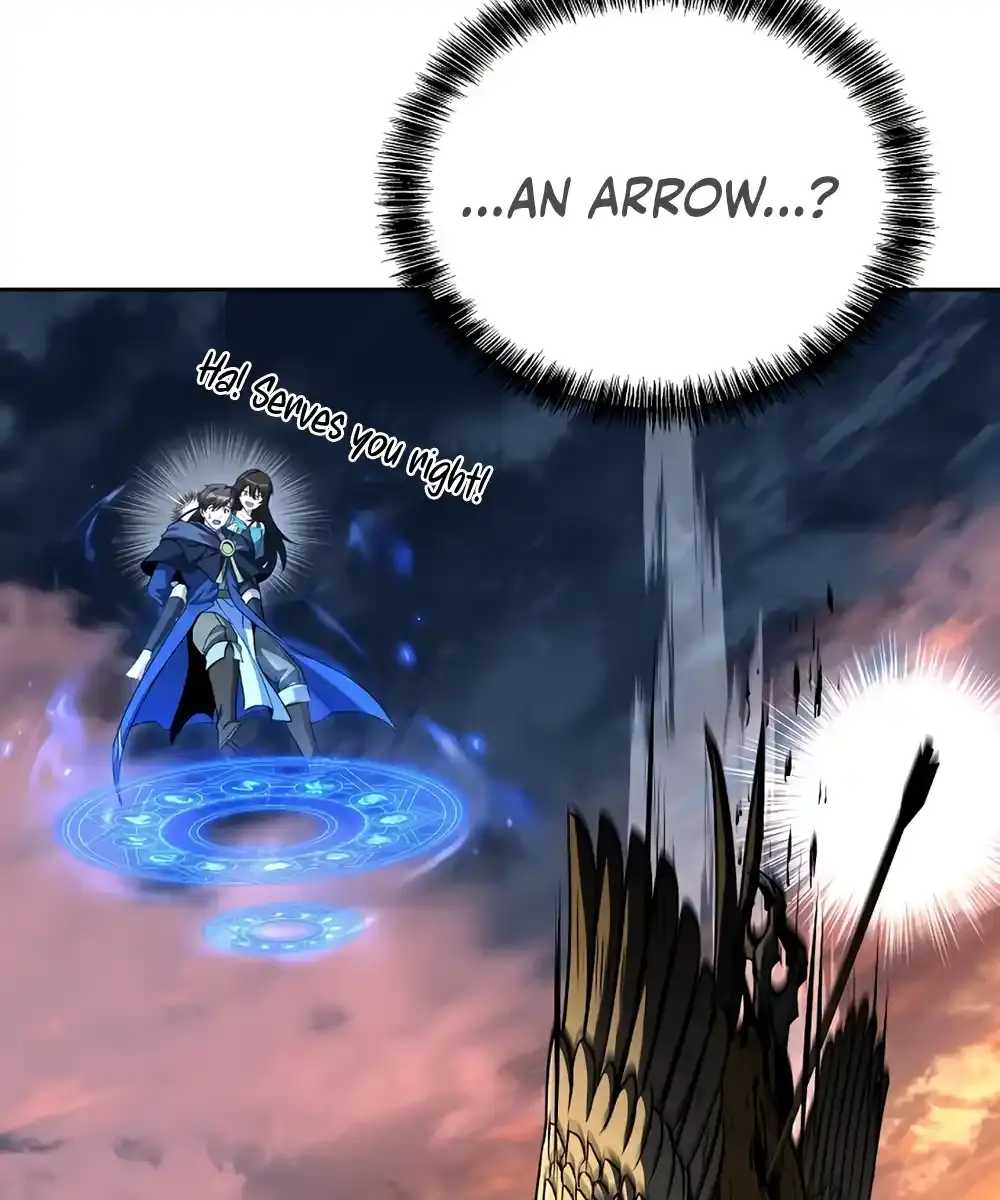 The Archmage's Restaurant Chapter 101 Page 205