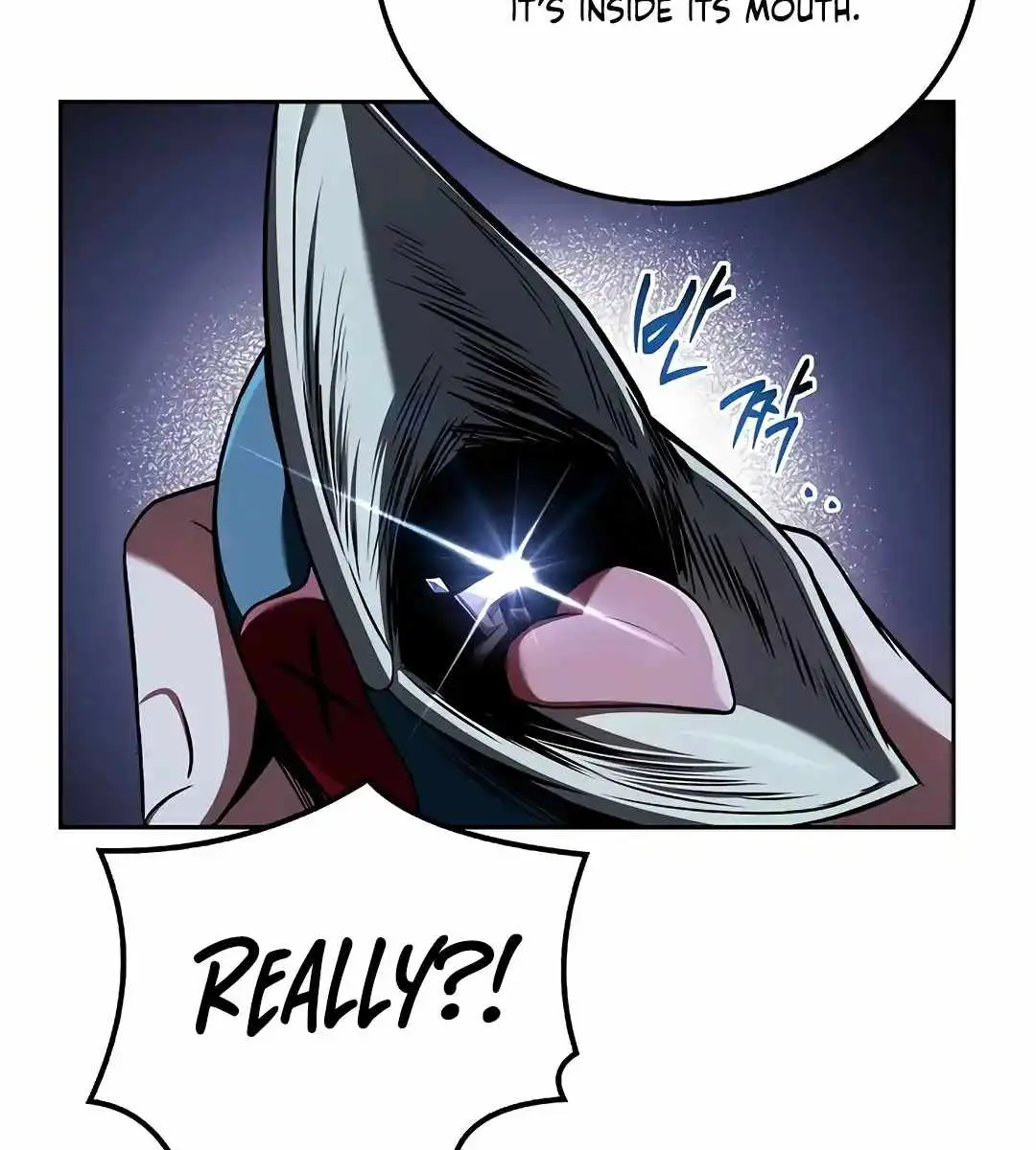 The Archmage's Restaurant Chapter 102 Page 8