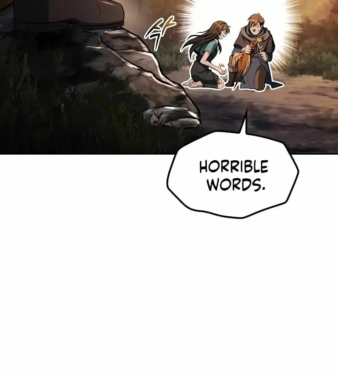 The Archmage's Restaurant Chapter 102 Page 11