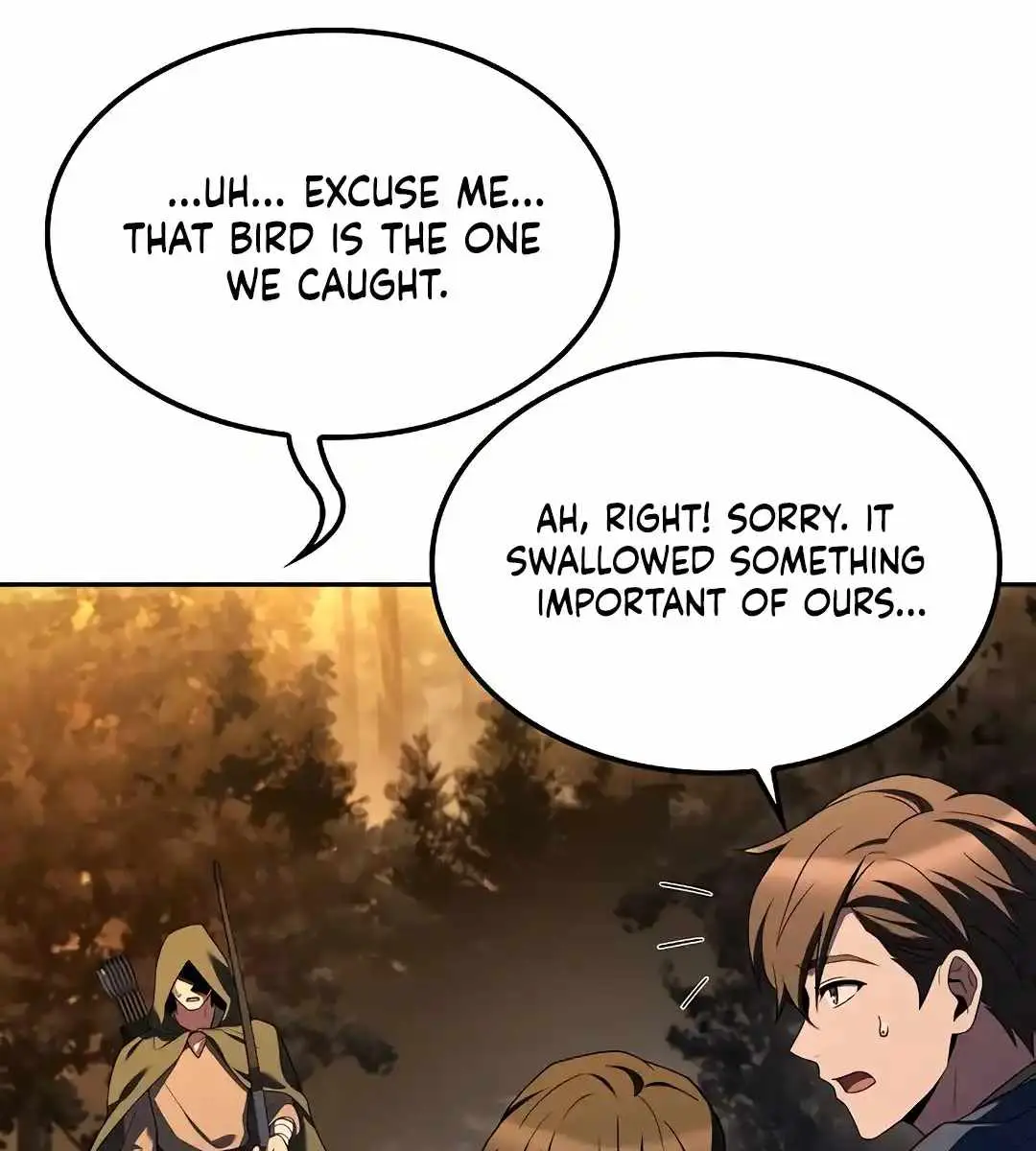 The Archmage's Restaurant Chapter 102 Page 12
