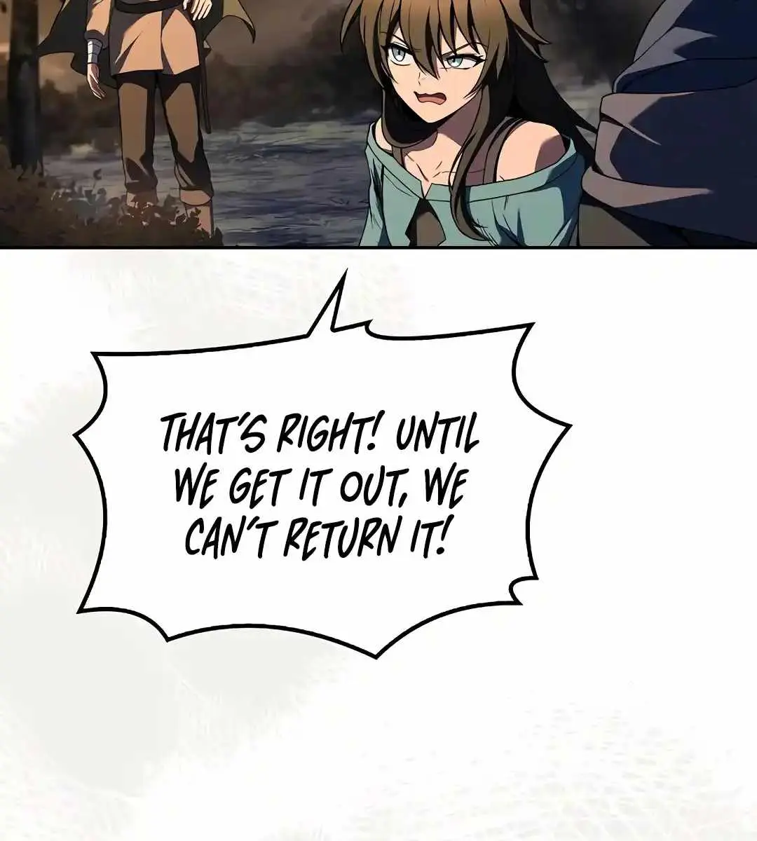 The Archmage's Restaurant Chapter 102 Page 13