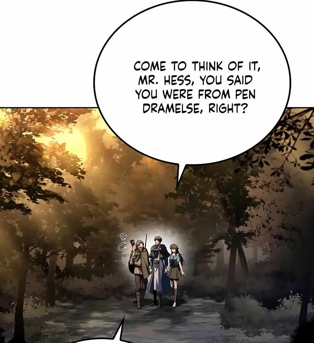 The Archmage's Restaurant Chapter 102 Page 26
