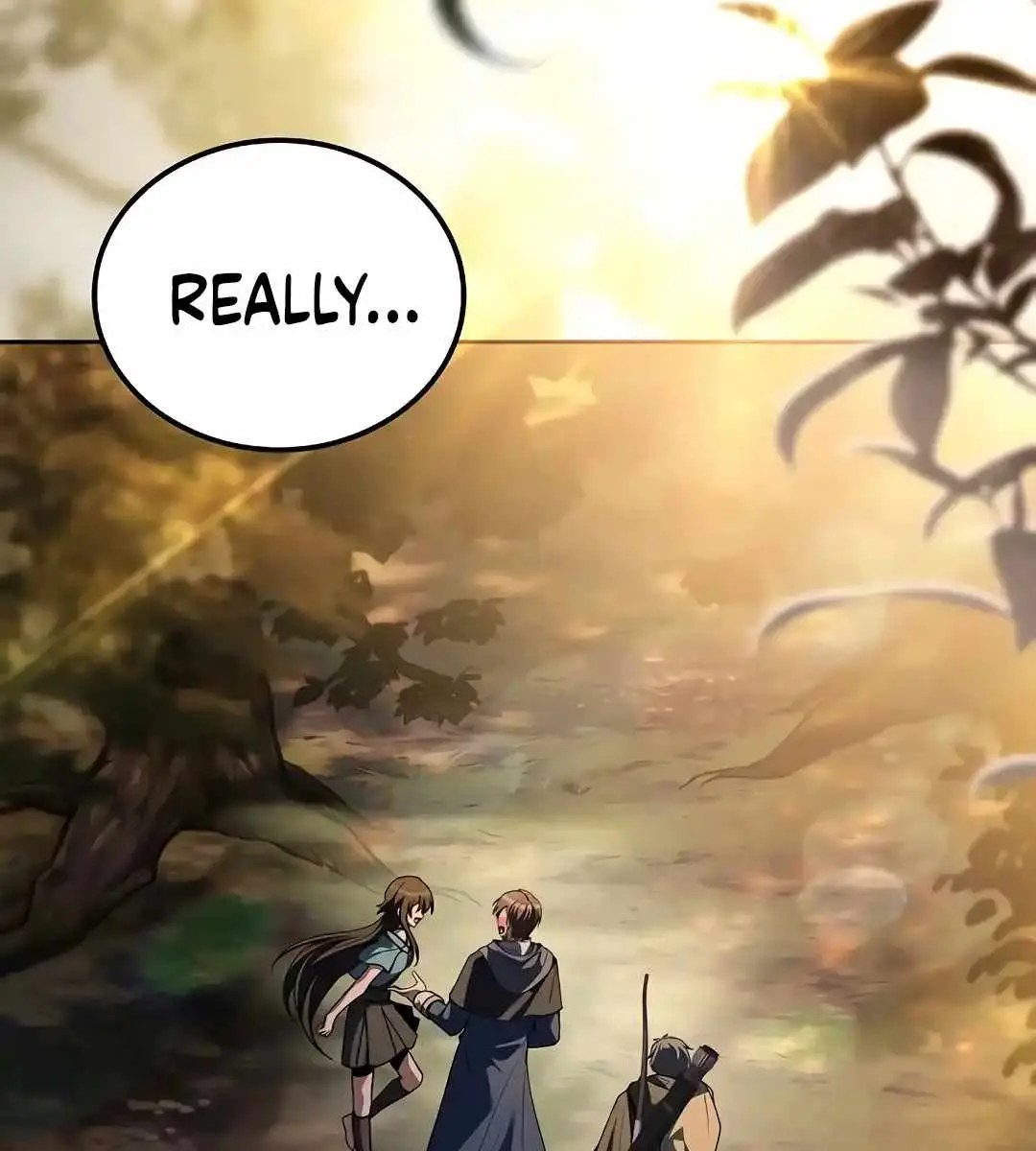 The Archmage's Restaurant Chapter 102 Page 42
