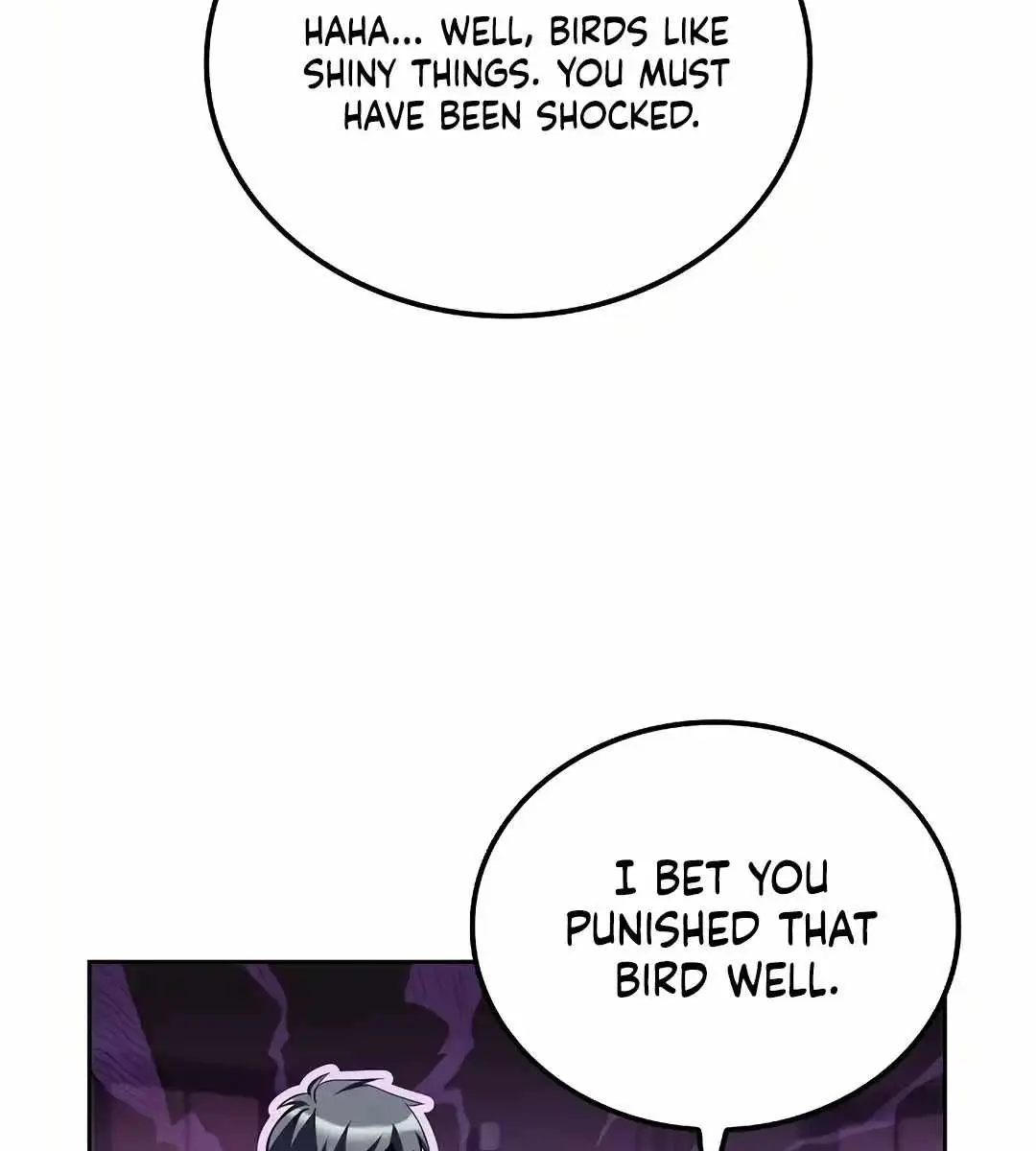 The Archmage's Restaurant Chapter 102 Page 50