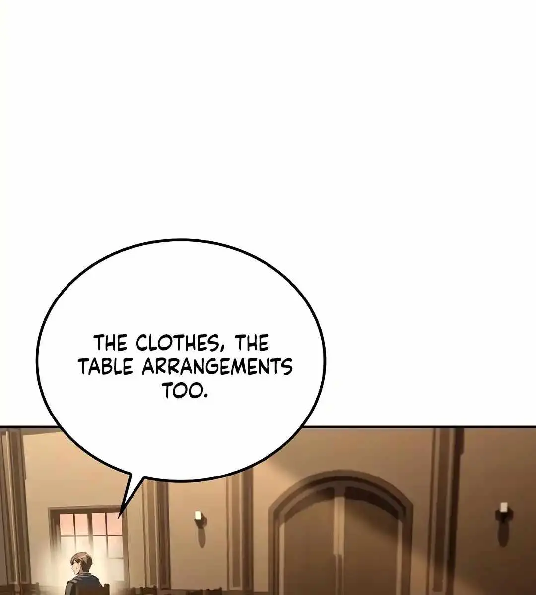 The Archmage's Restaurant Chapter 102 Page 55